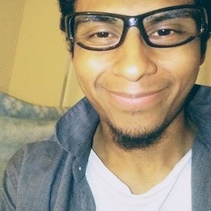 Meet your Posher, Kevin